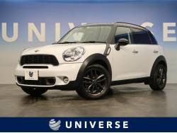 MINI クーパーS クロスオーバーの中古車画像