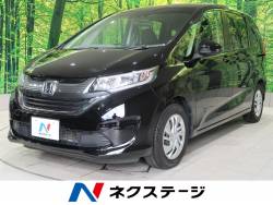フリード G・ホンダセンシングの中古車画像