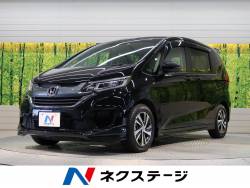 フリード G・ホンダセンシングの中古車画像