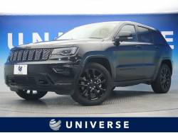 ジープ グランドチェロキー クライスラー ジープ の中古車一覧 新車 中古車の ネクステージ