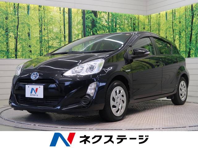 トヨタ アクア ｓ 4 1万km 愛知県 4 の中古車詳細 愛知県の東浦店 新車 中古車の ネクステージ