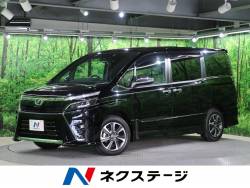 ヴォクシー ZS 煌Ⅱの中古車画像