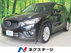 CX-5 XD Lパッケージの中古車画像