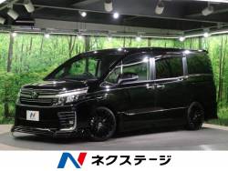 ヴォクシー ZS 煌Ⅱの中古車画像