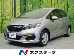 フィット ホンダ の中古車一覧 新車 中古車の ネクステージ