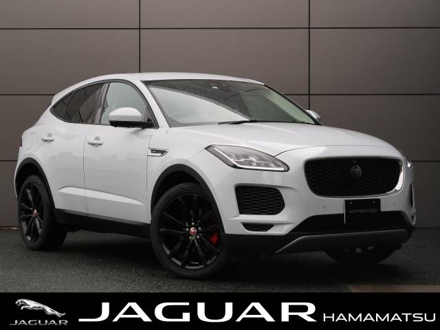 ジャガー ｅペース ｓ １８０ｐｓ 3 1万km 静岡県 0 の中古車詳細 静岡県のジャガー ランドローバー 浜松 新車 中古車 の ネクステージ