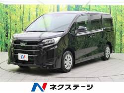 トヨタ ノア 関西の中古車一覧 新車 中古車の ネクステージ
