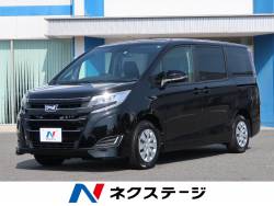 トヨタ ノア スライドドア 片側パワースライドドアの中古車一覧 新車 中古車の ネクステージ