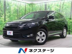 トヨタ ハリアーハイブリッド 埼玉県の中古車一覧 新車 中古車の ネクステージ