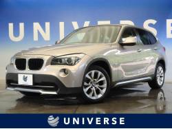 X1 sDrive 18i ハイラインパッケージの中古車画像