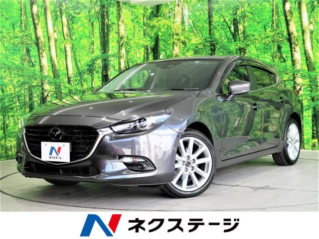 マツダ アクセラスポーツ １５ｘｄ プロアクティブ 1 8万km 139 9万円 宮崎県 861 の中古車詳細 宮崎県の宮崎北店 新車 中古車の ネクステージ