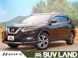 エクストレイル 20Xiの中古車画像