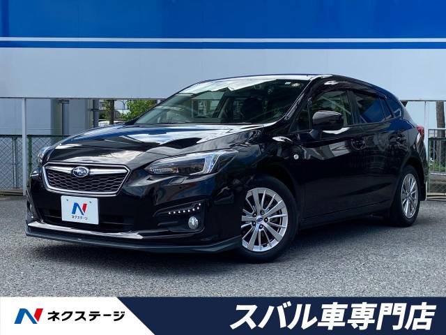 スバル インプレッサスポーツ １ ６ｉ ｌアイサイト 2 7万km 大阪府 480 の中古車詳細 大阪府の茨木スバル車専門店 新車 中古車 の ネクステージ