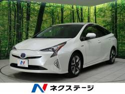 プリウス Sツーリングセレクションの中古車画像