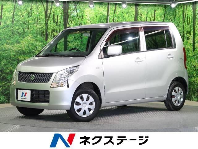 スズキ ワゴンｒ ｆｘ 2 6万km 38 9万円 大阪府 173 の中古車詳細 大阪府の寝屋川店 新車 中古車の ネクステージ