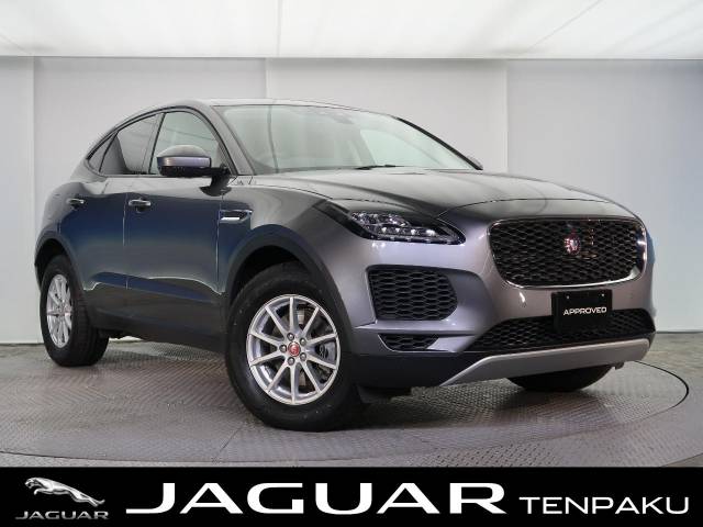 ジャガー ｅペース 認定中古車 ディーゼル Full4wd 367 9万円 愛知県 021 の中古車詳細 愛知県のジャガー ランドローバー 天白 ｓｕｖ ｌａｎｄ