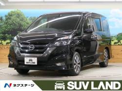 セレナ ハイウェイスターの中古車画像