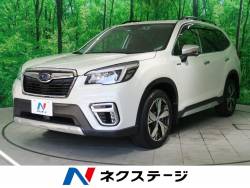 スバル フォレスターの中古車一覧 Suv Land