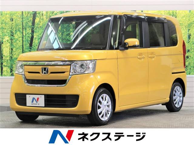 ホンダ ｎ ｂｏｘ ｇ ｌホンダセンシング 4万km 熊本県 547 の中古車詳細 熊本県の熊本東店 新車 中古車の ネクステージ