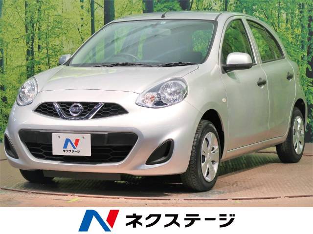 日産 マーチ ｓ 1 3万km 39 9万円 福岡県 037 の中古車詳細 福岡県の北九州店 新車 中古車の ネクステージ