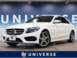 メルセデス ベンツ ｃクラス ｓｂの中古車一覧 新車 中古車の ネクステージ