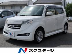 トヨタ bb 中古車 純正cdの中古車一覧|新車・中古車の