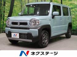 スズキ ハスラー 届出済み未使用車の中古車一覧 新車 中古車の ネクステージ