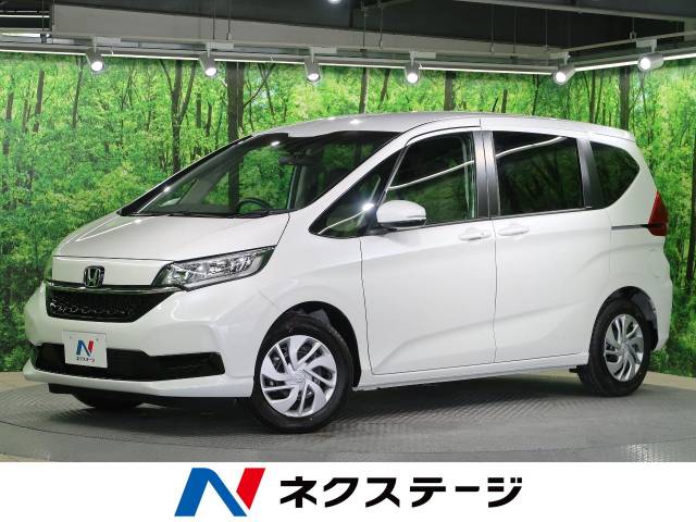 ホンダ フリード ｇ ホンダセンシング 110km 199 7万円 大阪府 987 の中古車詳細 大阪府の寝屋川店 新車 中古車の ネクステージ