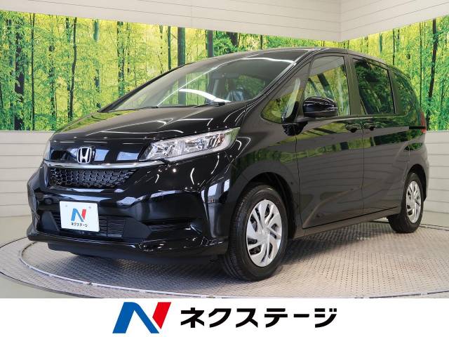 ホンダ フリード ｇ ホンダセンシング 1km 9 9万円 愛知県 381 の中古車詳細 愛知県の東浦店 新車 中古車の ネクステージ