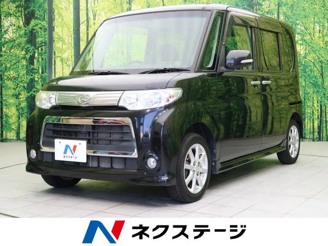 ダイハツ タント カスタムｘ 4 6万km 55 9万円 宮城県 867 の中古車詳細 宮城県の仙南柴田店 新車 中古車の ネクステージ