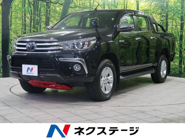 トヨタ ハイラックス ４ｗｄ 寒冷地仕様車 Part4wd 359 9万円 岩手県 421 の中古車詳細 岩手県の盛岡店 ｓｕｖ ｌａｎｄ