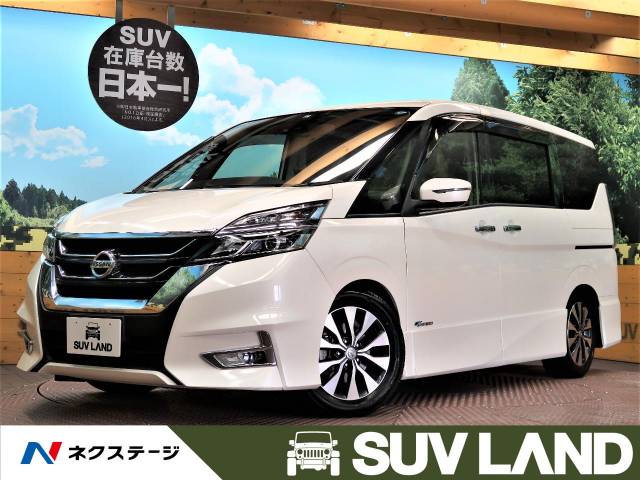 日産 セレナ ハイウェイスターｇ 3 7万km 兵庫県 622 の中古車詳細 兵庫県のｓｕｖ ｌａｎｄ 神戸 新車 中古車の ネクステージ