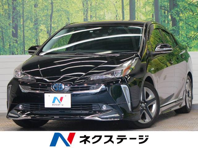 トヨタ プリウス ｓツーリングセレクション 2 5万km 福岡県 907 の中古車詳細 福岡県の博多板付店 新車 中古車の ネクステージ