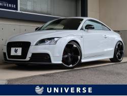 アウディ ｔｔクーペの中古車一覧 輸入車 外車の中古車探しなら ユニバース