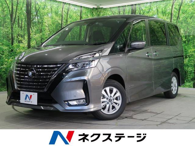 日産 セレナ ハイウェイスター 6km 埼玉県 185 の中古車詳細 埼玉県の新座店 新車 中古車の ネクステージ