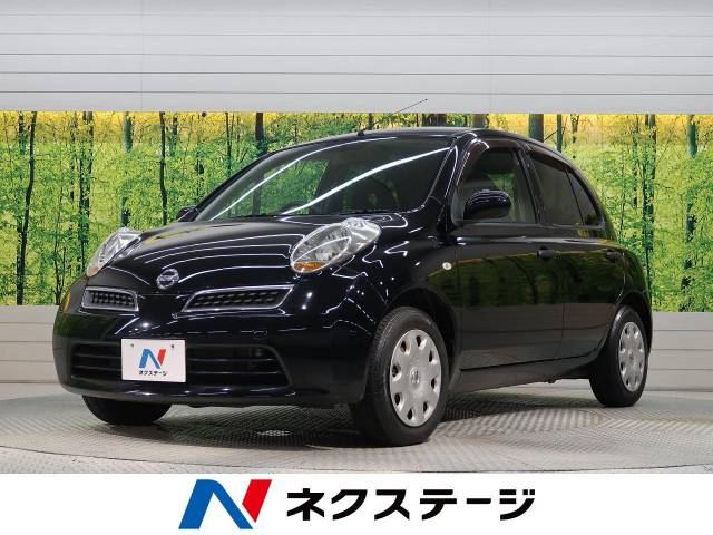 マーチ型式 Dba Ak12 日産 のクルマカタログ 新車 中古車の ネクステージ