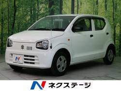 アルト スズキ の中古車一覧 新車 中古車の ネクステージ