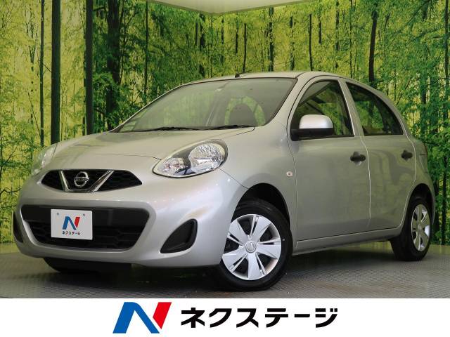 日産 マーチ ｓ 900km 愛知県 395 の中古車詳細 愛知県の名古屋茶屋店 新車 中古車の ネクステージ