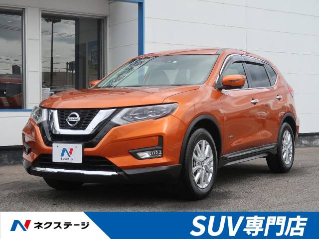 日産 エクストレイル ２０ｘｉ ハイブリッド 2 9万km 宮城県 924 の中古車詳細 宮城県の仙台泉 ｓｕｖ専門店 新車 中古車 の ネクステージ
