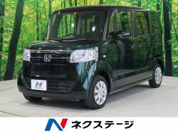 N-BOX Gの中古車画像