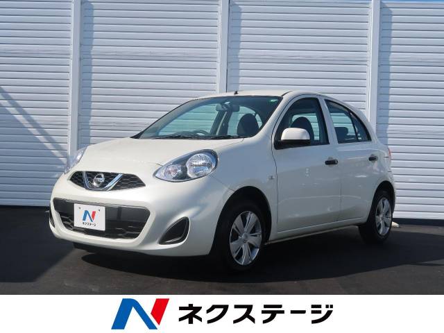 日産 マーチ ｓ 0 4万km 奈良県 460 の中古車詳細 奈良県の橿原店 Suv Land