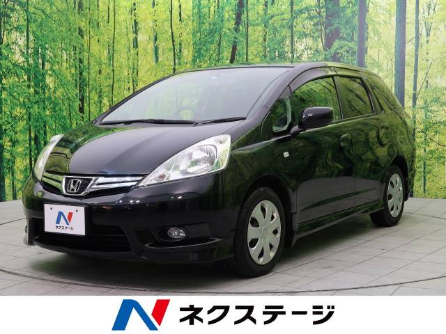 ホンダ フィットシャトル １５ｘ ファインライン 6 2万km 39 9万円 栃木県 6 の中古車詳細 栃木県の小山店 新車 中古車 の ネクステージ