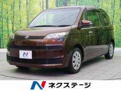 スペイド トヨタ の中古車一覧 新車 中古車の ネクステージ
