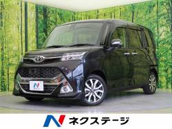 トヨタ タンク ターボの中古車一覧 新車 中古車の ネクステージ