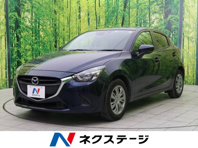マツダ デミオ １３ｓ 6 2万km 栃木県 472 の中古車詳細 栃木県の小山店 新車 中古車の ネクステージ