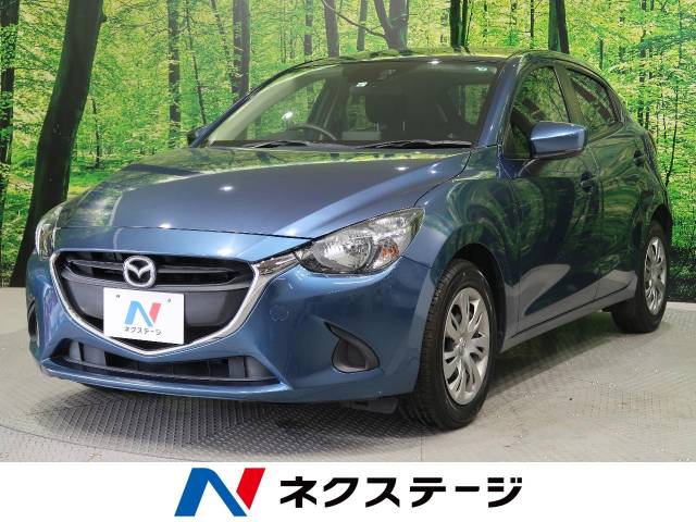 マツダ デミオ １３ｓ 6 3万km 宮城県 425 の中古車詳細 宮城県の仙台泉店 新車 中古車の ネクステージ