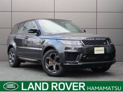 ランドローバー レンジローバースポーツの中古車一覧 輸入車 外車の中古車探しなら ユニバース