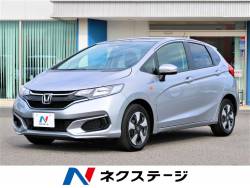 ホンダ フィットハイブリッド シルバー ｄａａ ｇｐ５の中古車一覧 新車 中古車の ネクステージ