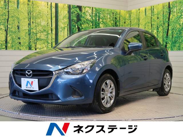 マツダ デミオ １３ｓ 5 1万km 愛知県 432 の中古車詳細 愛知県の東浦店 新車 中古車の ネクステージ