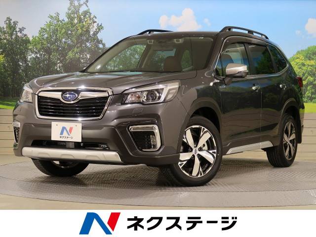 スバル フォレスター アドバンス 1 6万km 323 9万円 千葉県 0 の中古車詳細 千葉県の幕張店 新車 中古車の ネクステージ